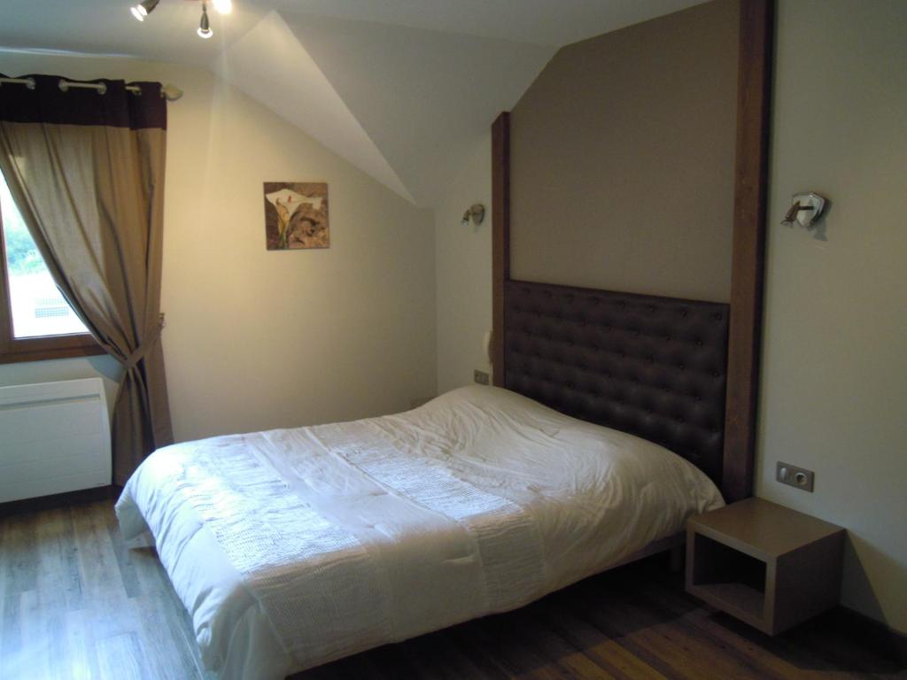 HOTEL-RESTAURANT LE REGAL 8/41