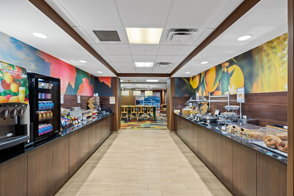 Fairfield Inn By Marriott Owensboro 52/58