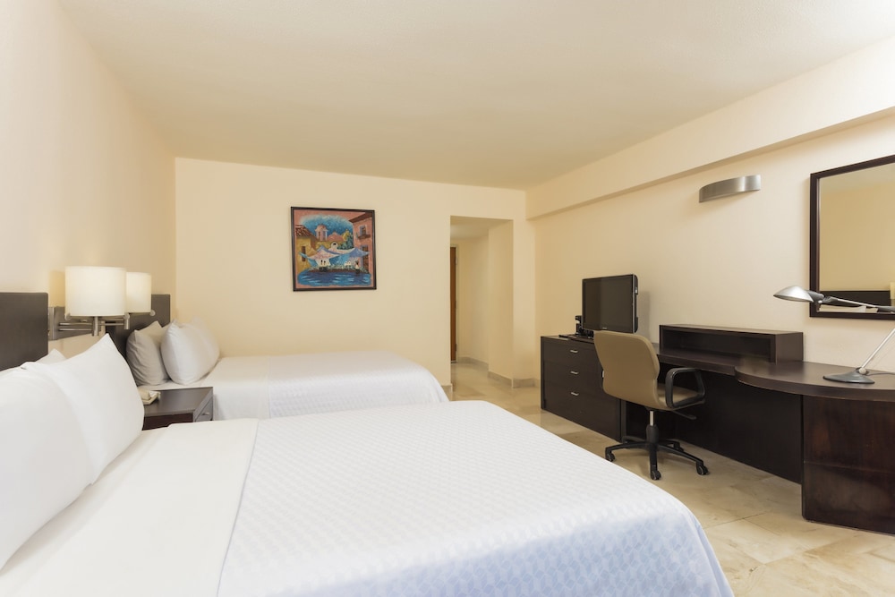 Fiesta Inn Veracruz Boca Del Rio 1/41