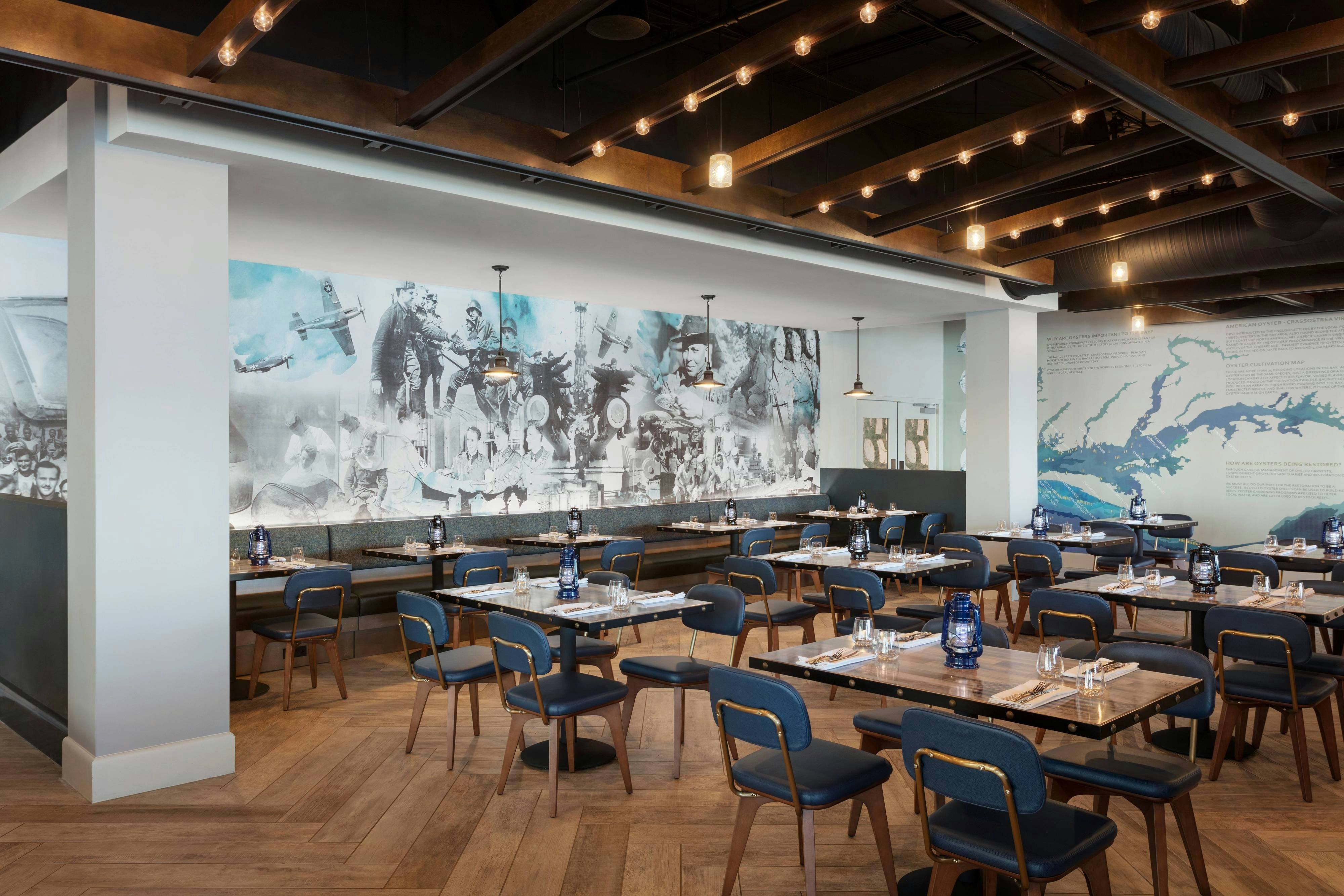 Delta Suites by Marriott Virginia Beach Waterfront 32/46
