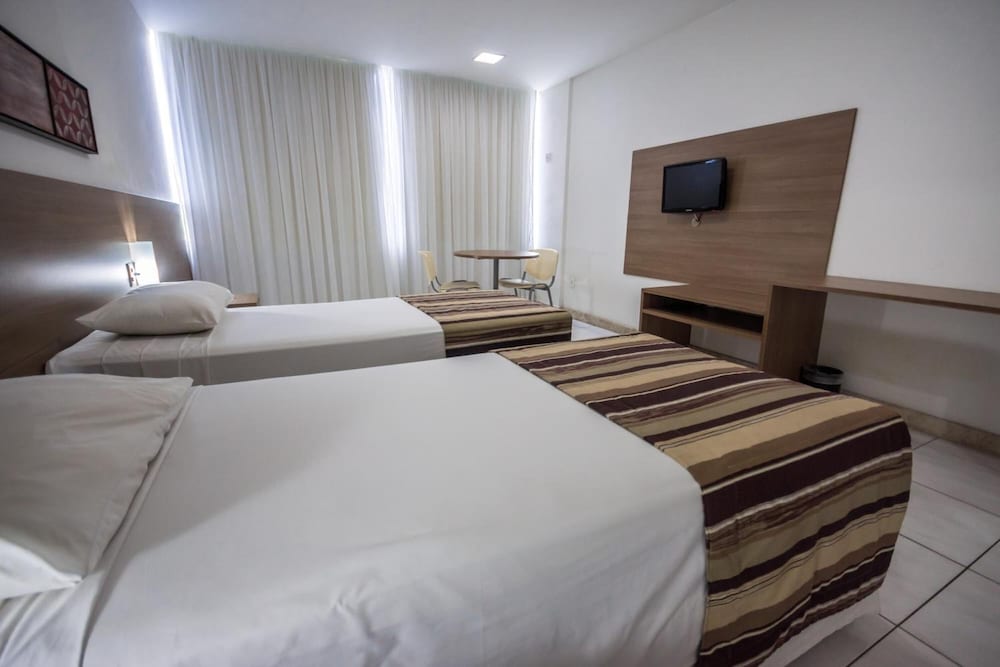 Cambuci Hotel 9/47
