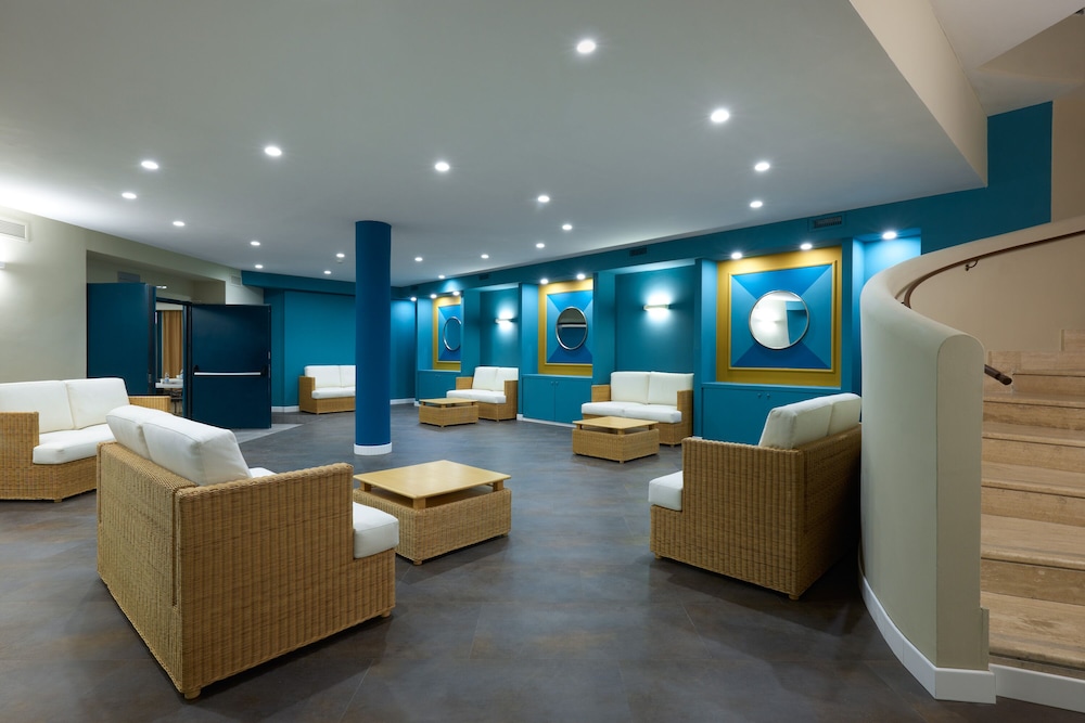Hotel Roma Tor Vergata 26/60