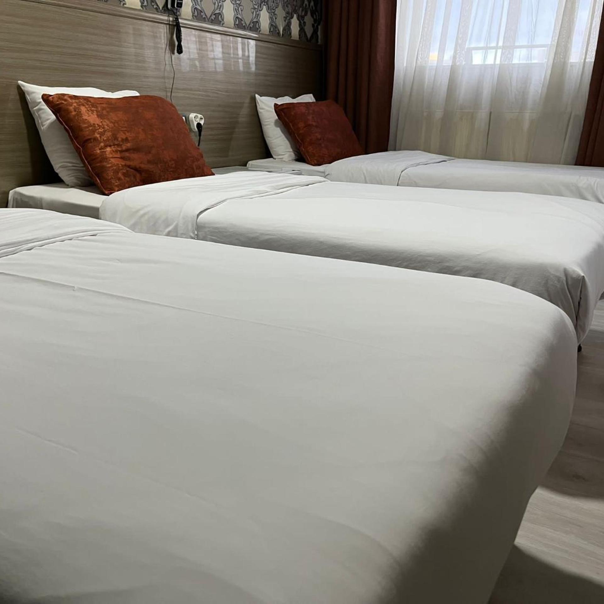 Metro Otel Izmir 8/18