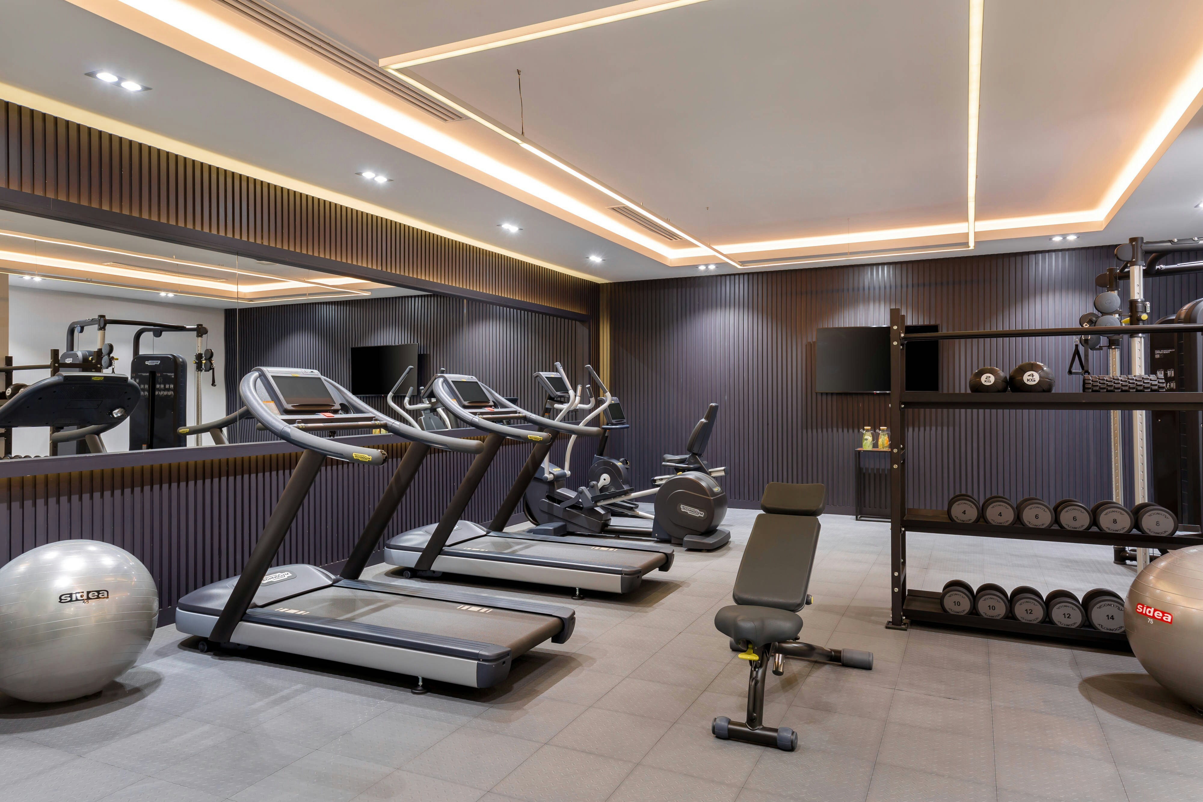 Courtyard by Marriott Tashkent 19/44