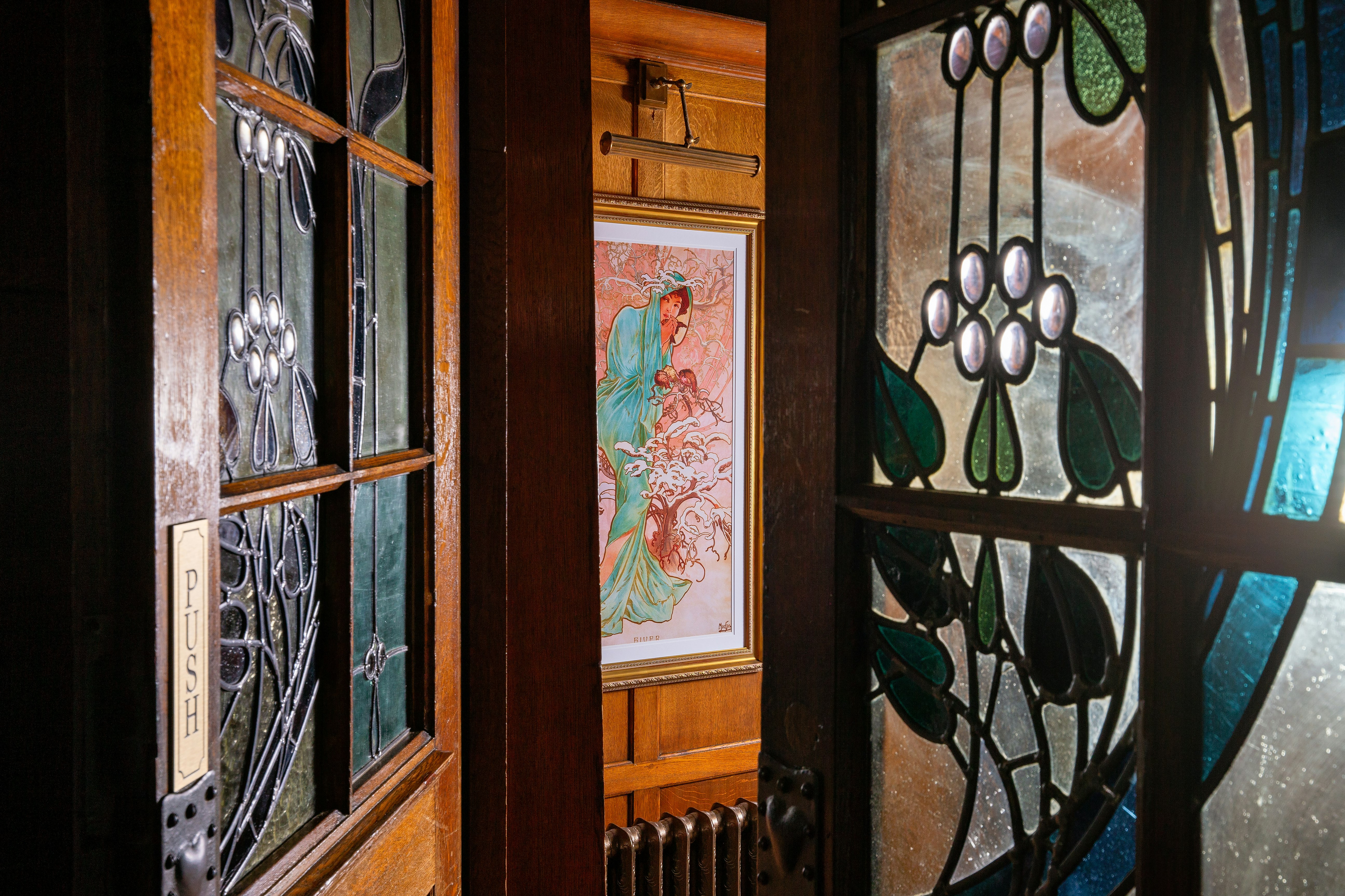 Elmbank York, Tapestry Collection by Hilton 53/67