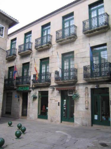 Hotel Anunciada 1/58