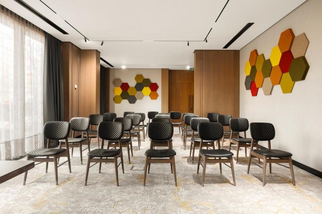 Novotel Tbilisi Center 36/39