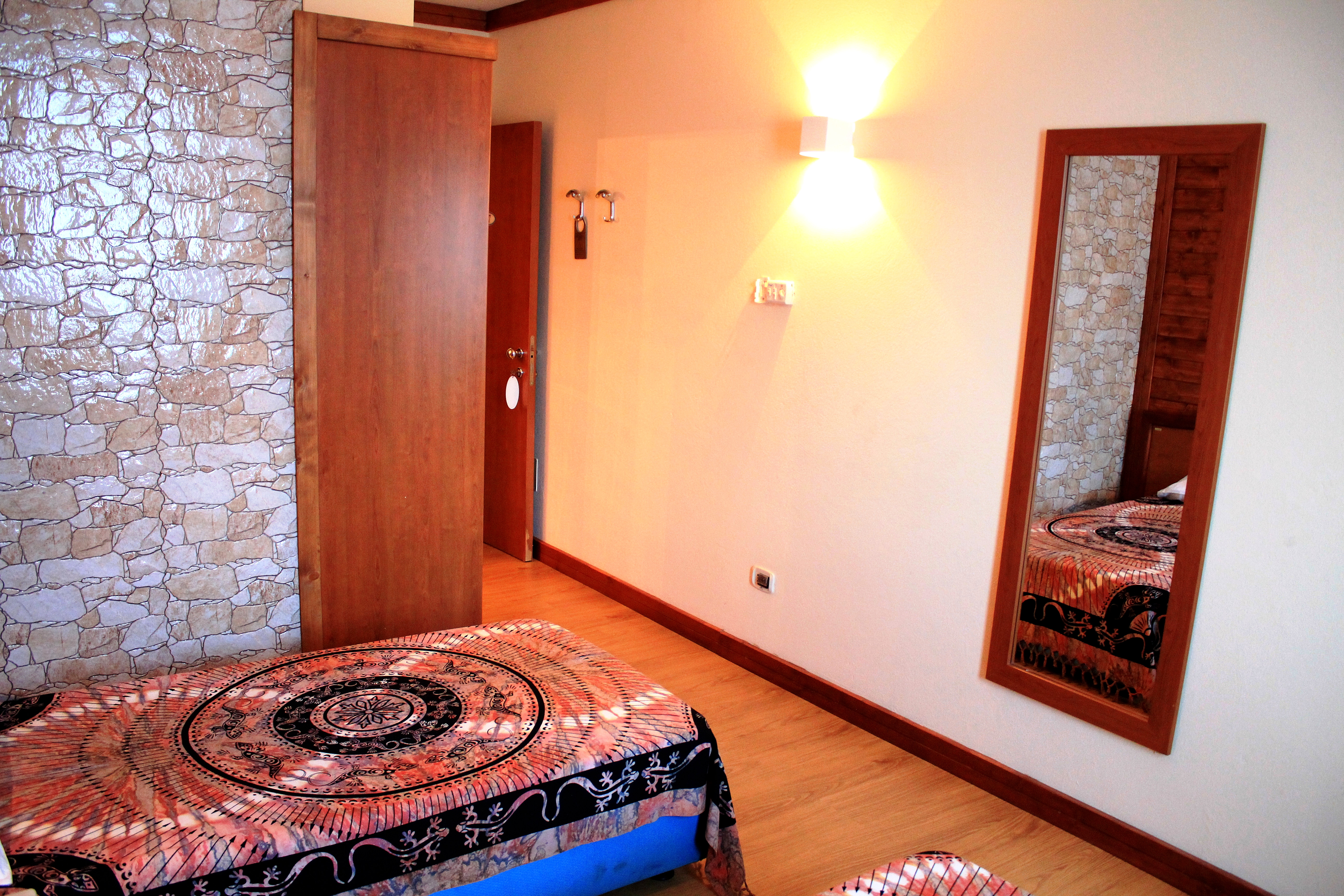 Mindelhotel 11/16