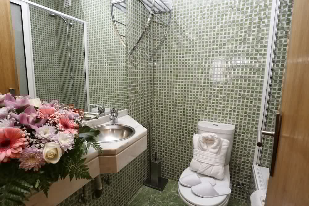 Oporto City Center Apartments 13/22