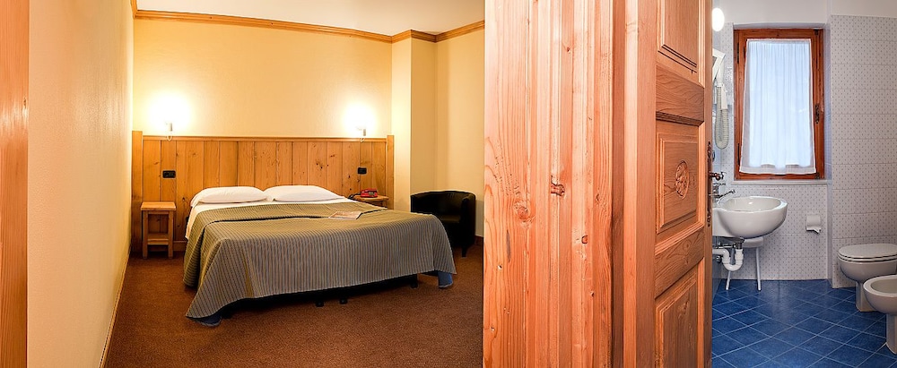 Hotel Crampon 24/69