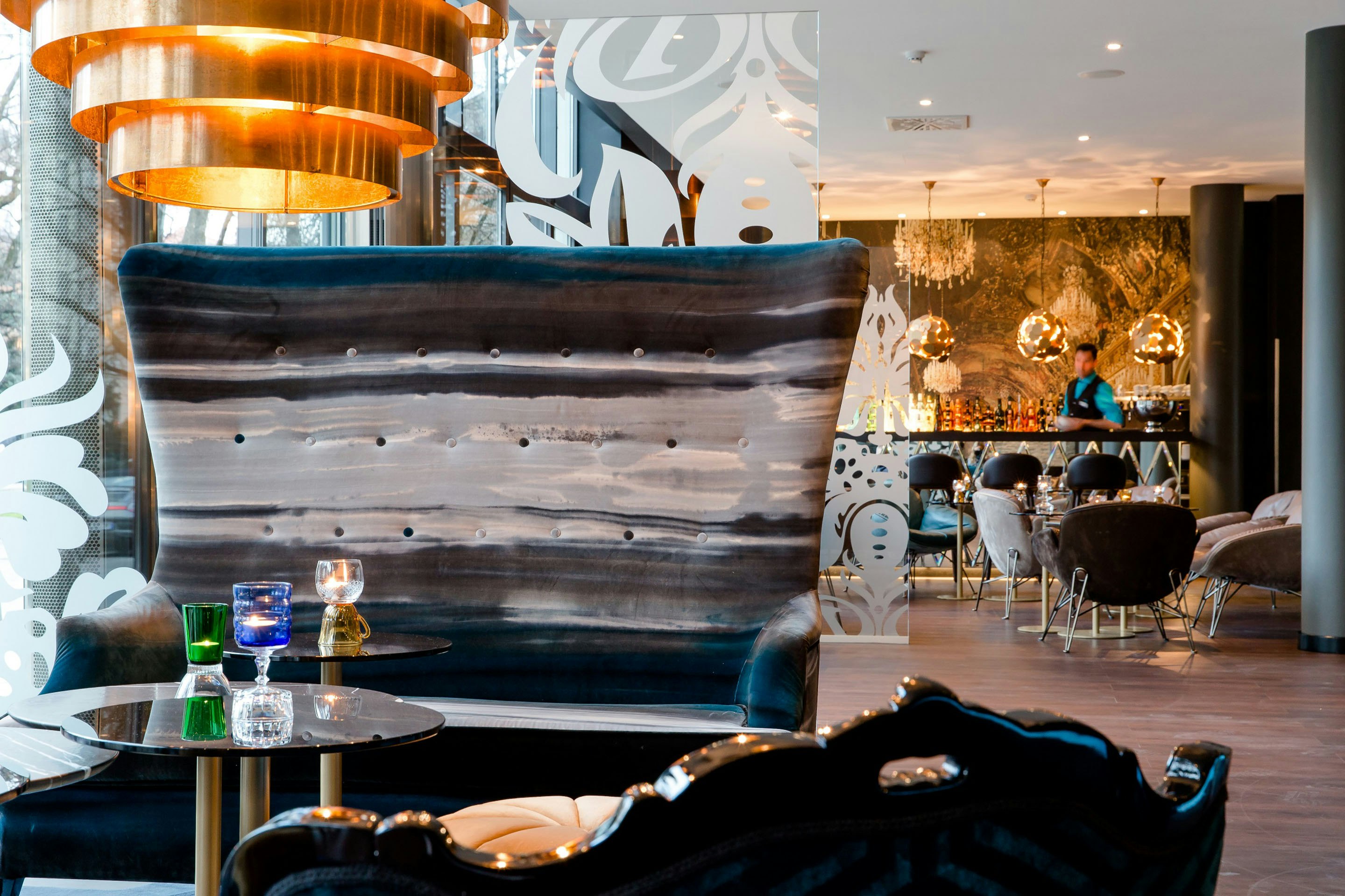 Hotel Motel One Munchen-Sendlinger Tor 4/32