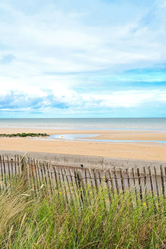 Thalazur Cabourg 59/65