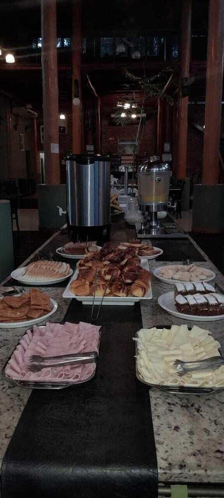 Don Horacio Hotel Selvatico 48/65