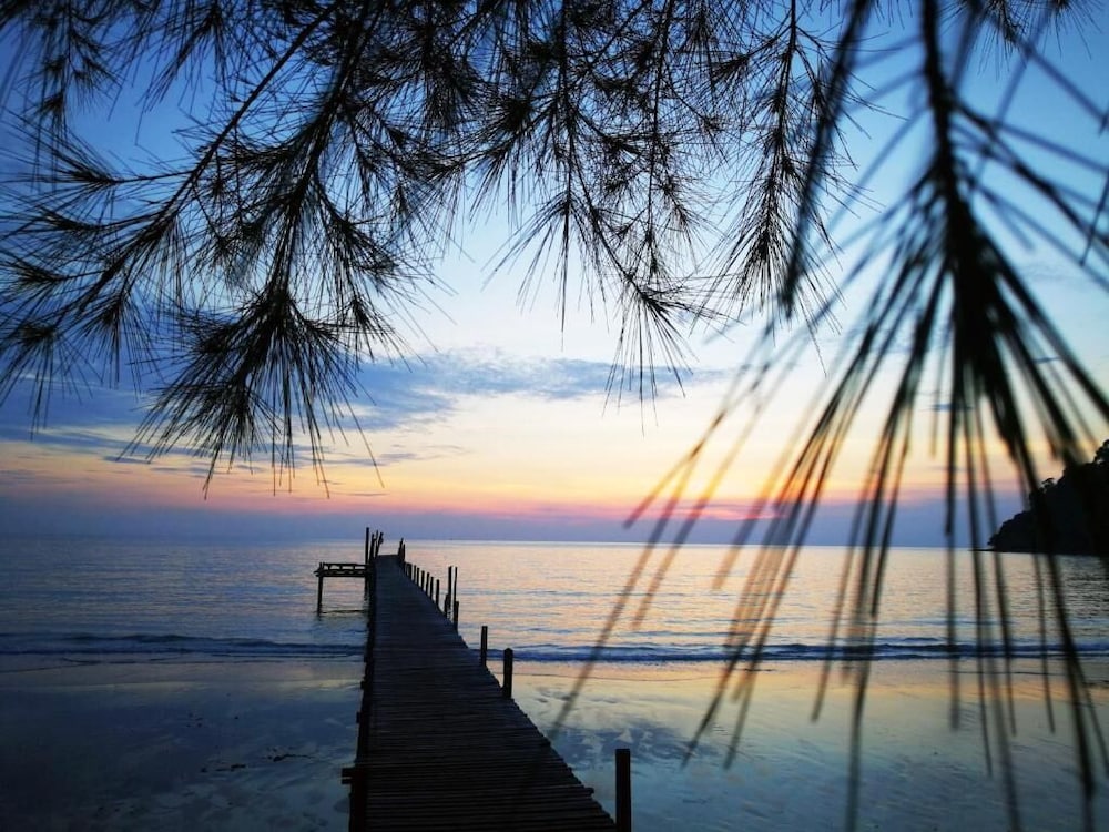 Ko Kut Ao Phrao Beach Resort 47/50