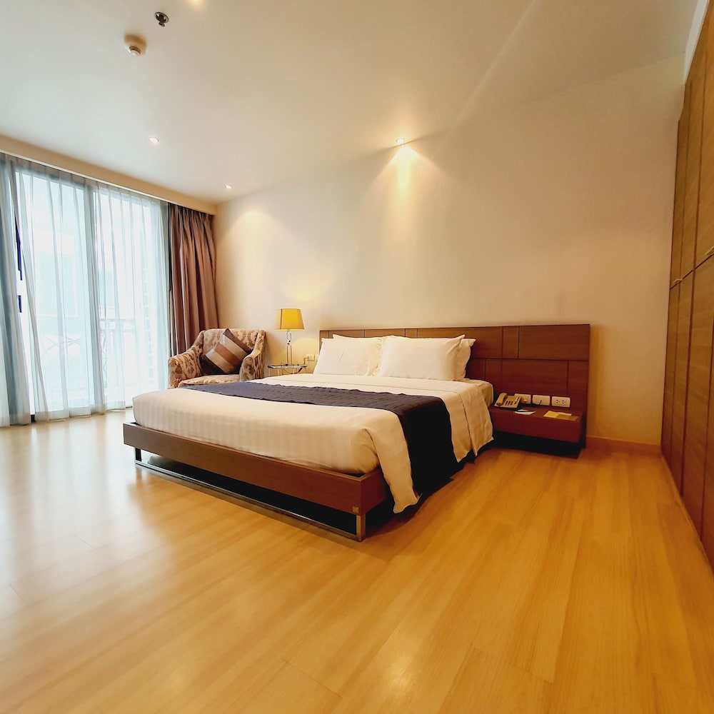 Horizon, Premier, King Bed