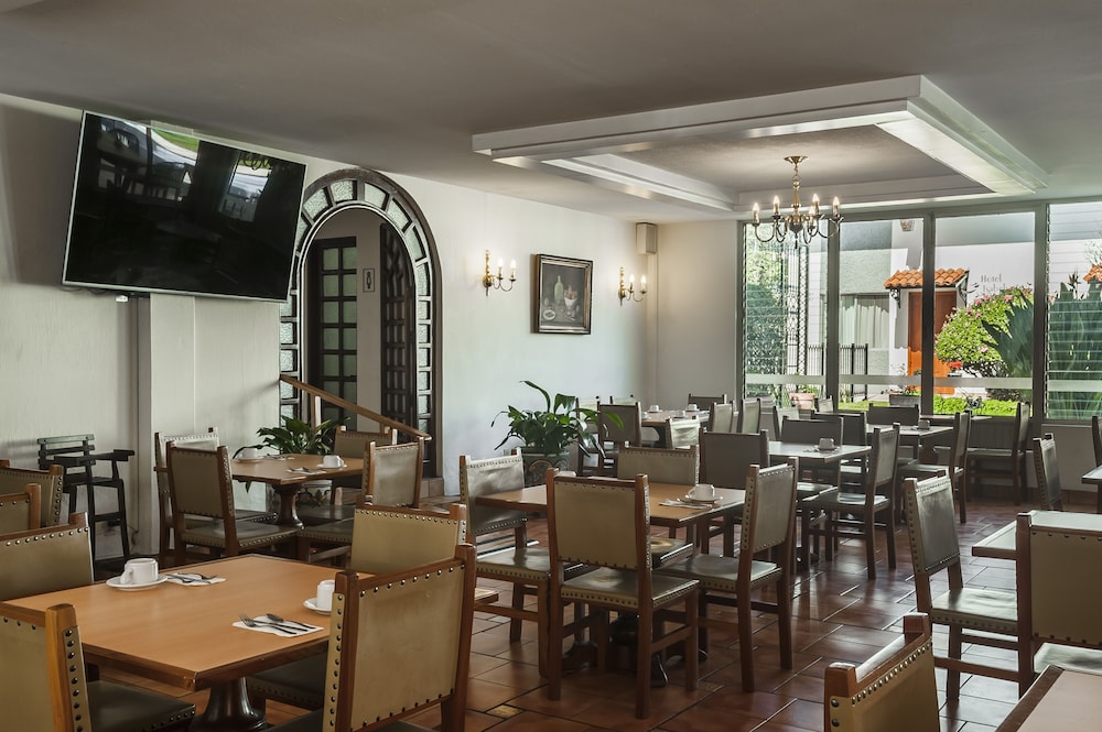 Hotel Isabel 47/65