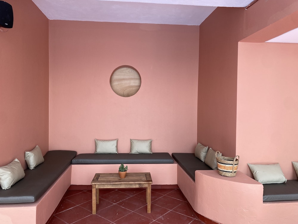 Nisea Hotel Samos 106/106