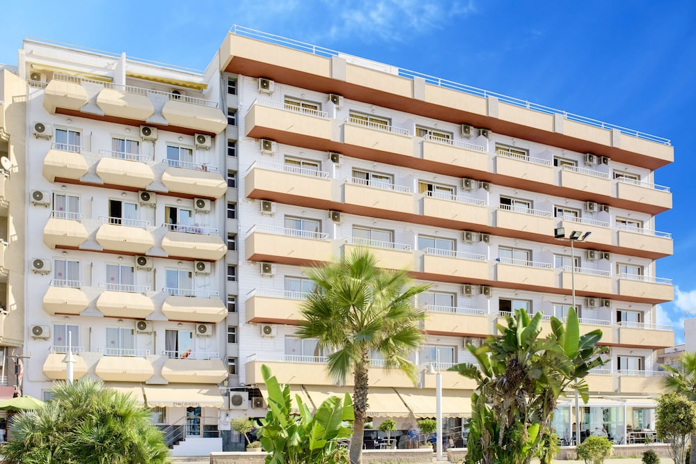 Hotel Rincon Sol 1/49