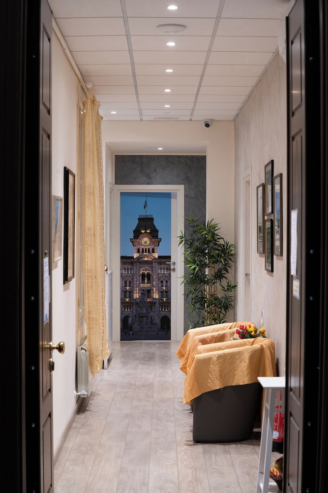Rooms Boutique Carducci 4/50