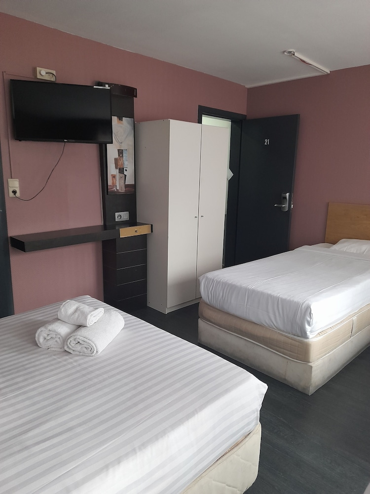 Hotel Albergo 20/46