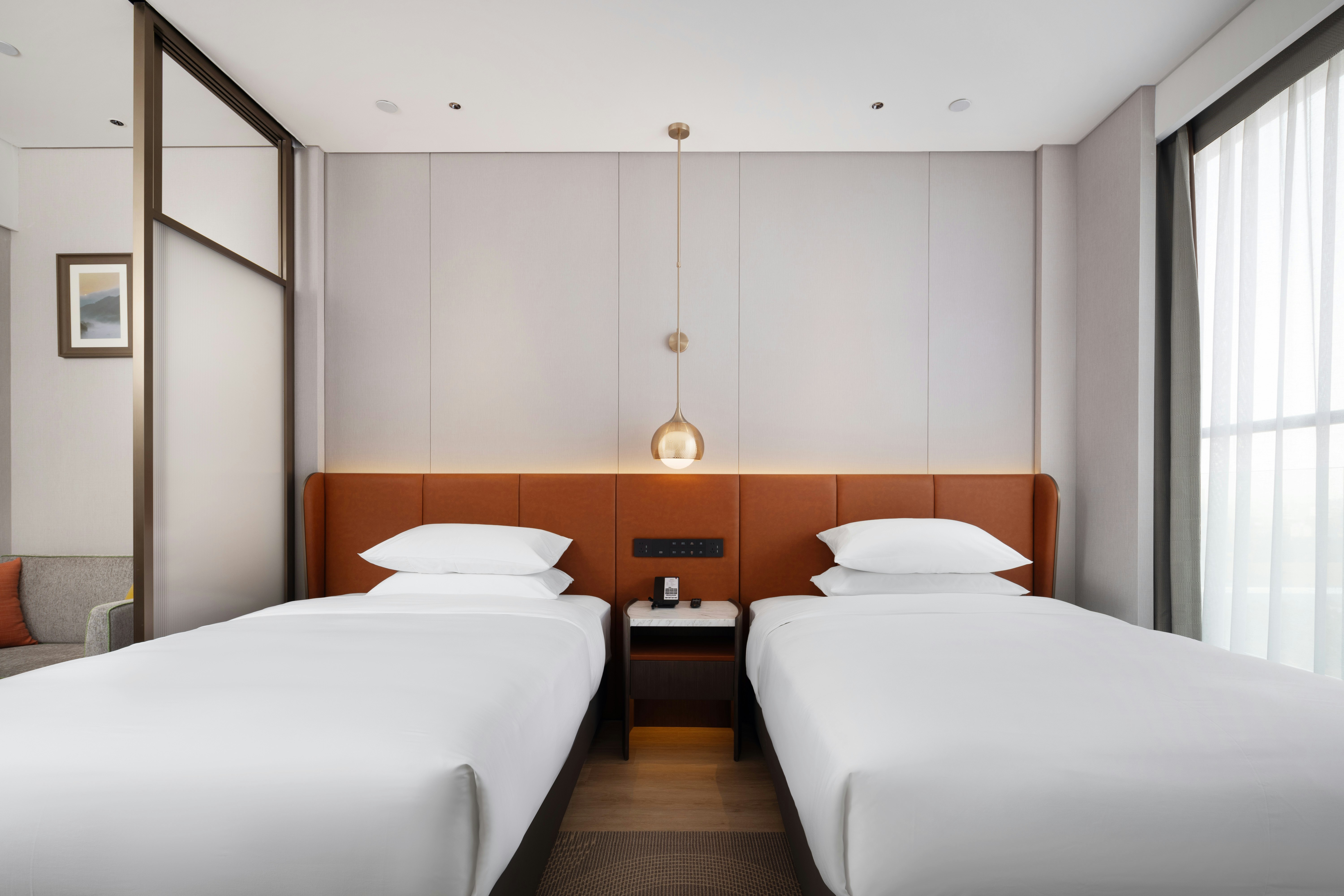 Home2 Suites by Hilton Xuancheng Xuanzhou 16/58