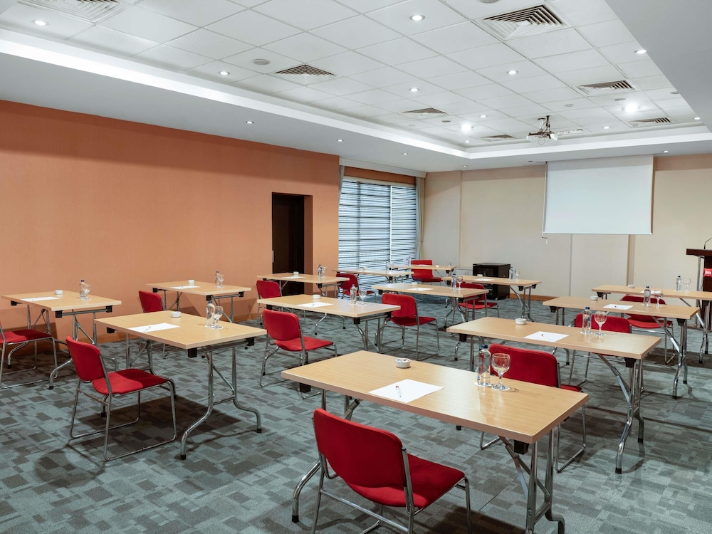 Ibis Eskisehir 34/50