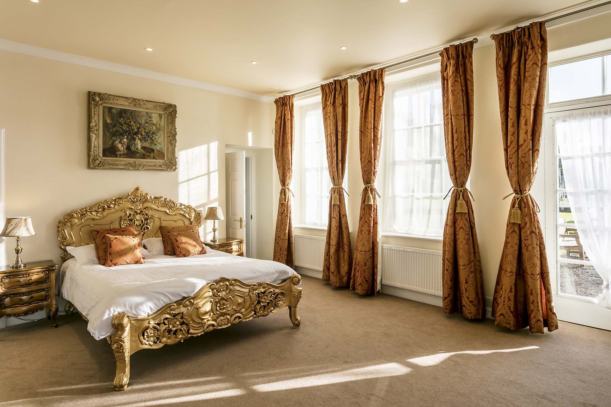 Ednam House Hotel 26/69