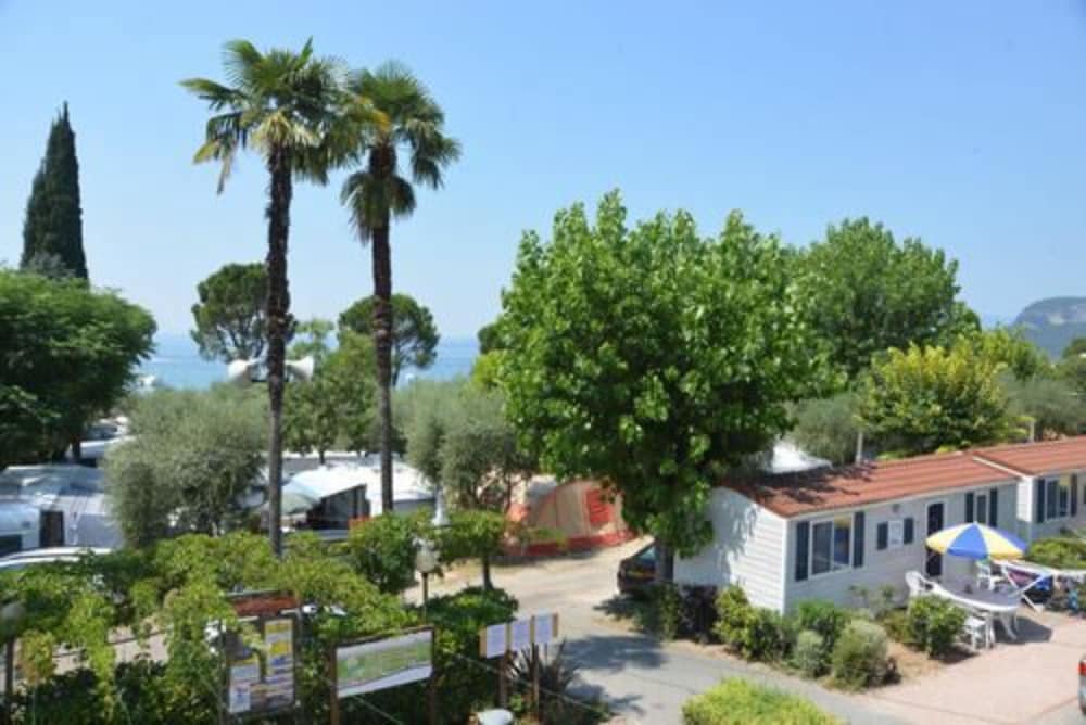 Camping Serenella 43/50