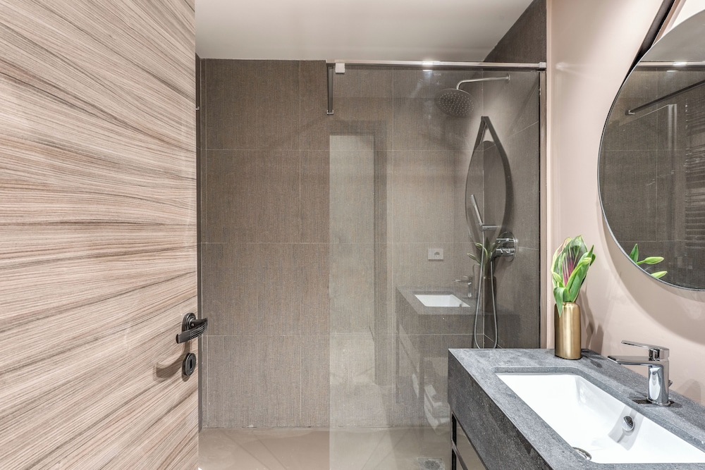 Parioli Cube Hotel 54/58