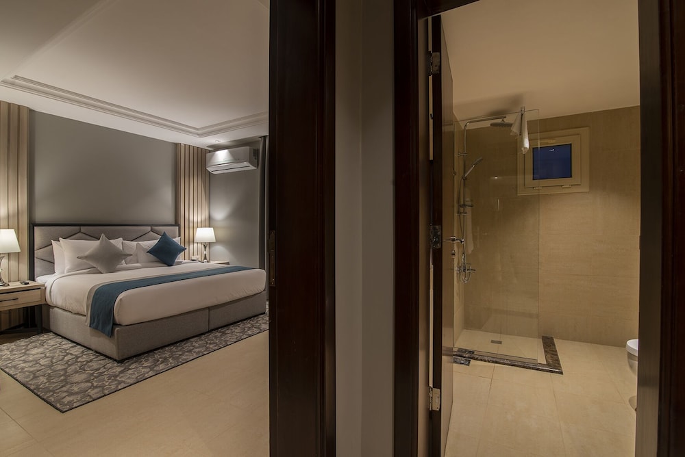 فندق انالة تبوك(Enala Hotel Apartments- Tabuk) 33/33