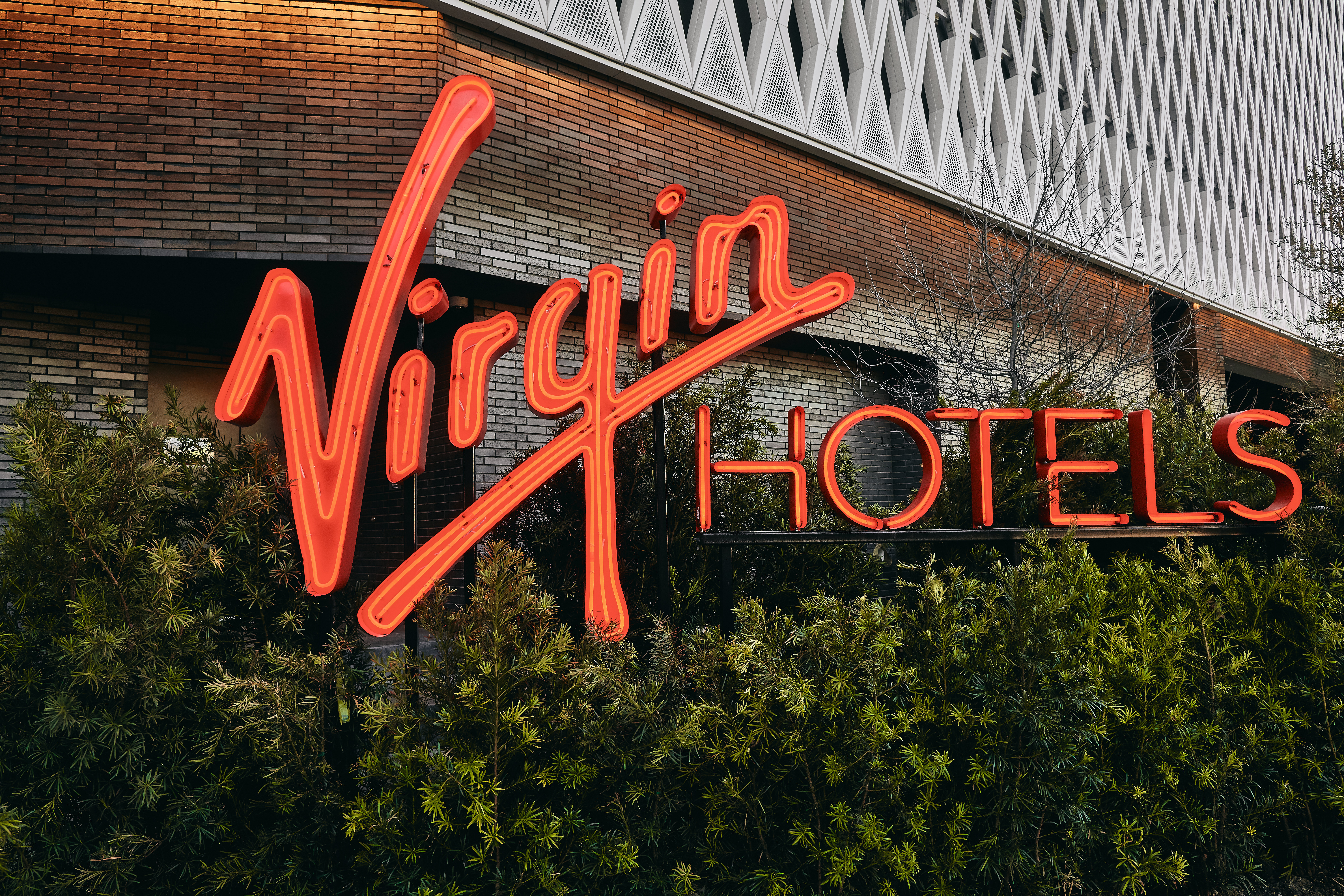 Virgin Hotels Dallas 77/80