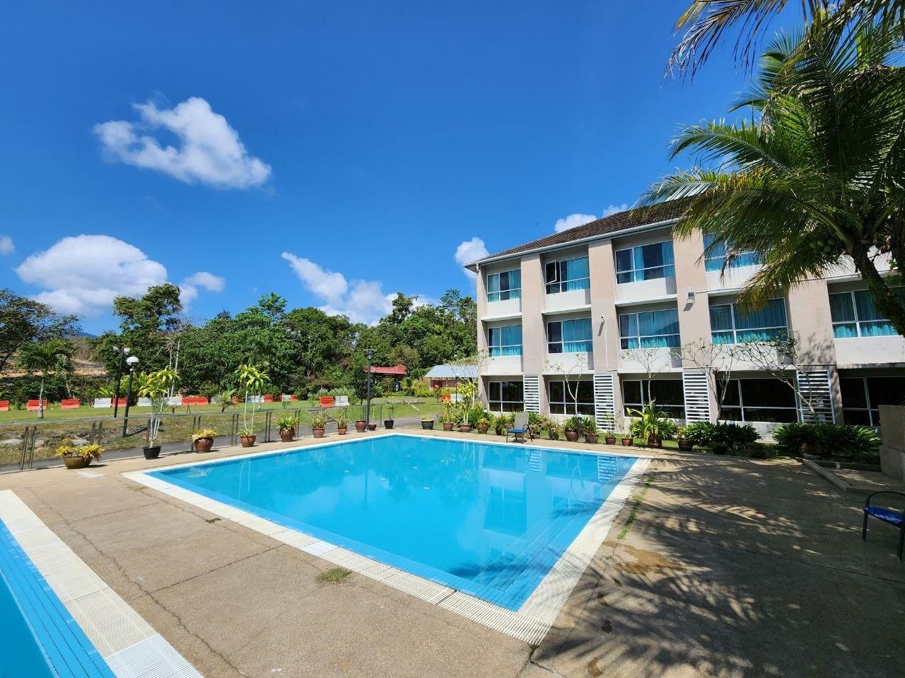 Royale Bintang Janda Baik 20/67