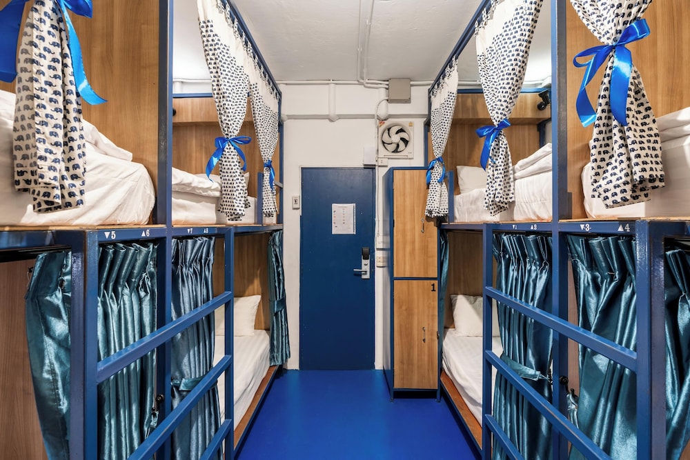 HOFT Hostel Bangkok 46/64