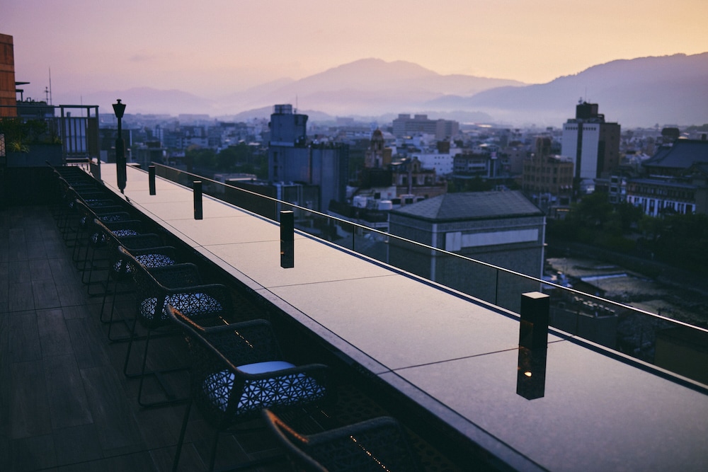 Soraniwa Terrace Kyoto Bettei in KYOTO
