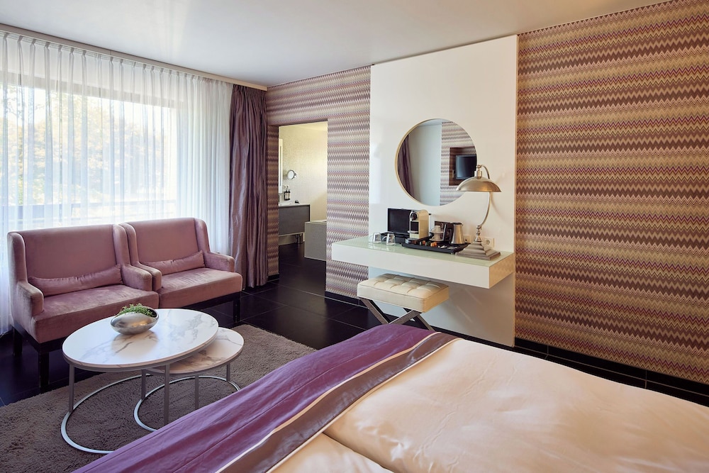 HOTEL MOERS VAN DER VALK 18/65