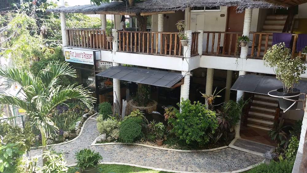 Fat Jimmys Resort Boracay 11/31