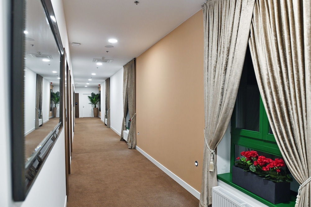 Hotel Park 45 35/57