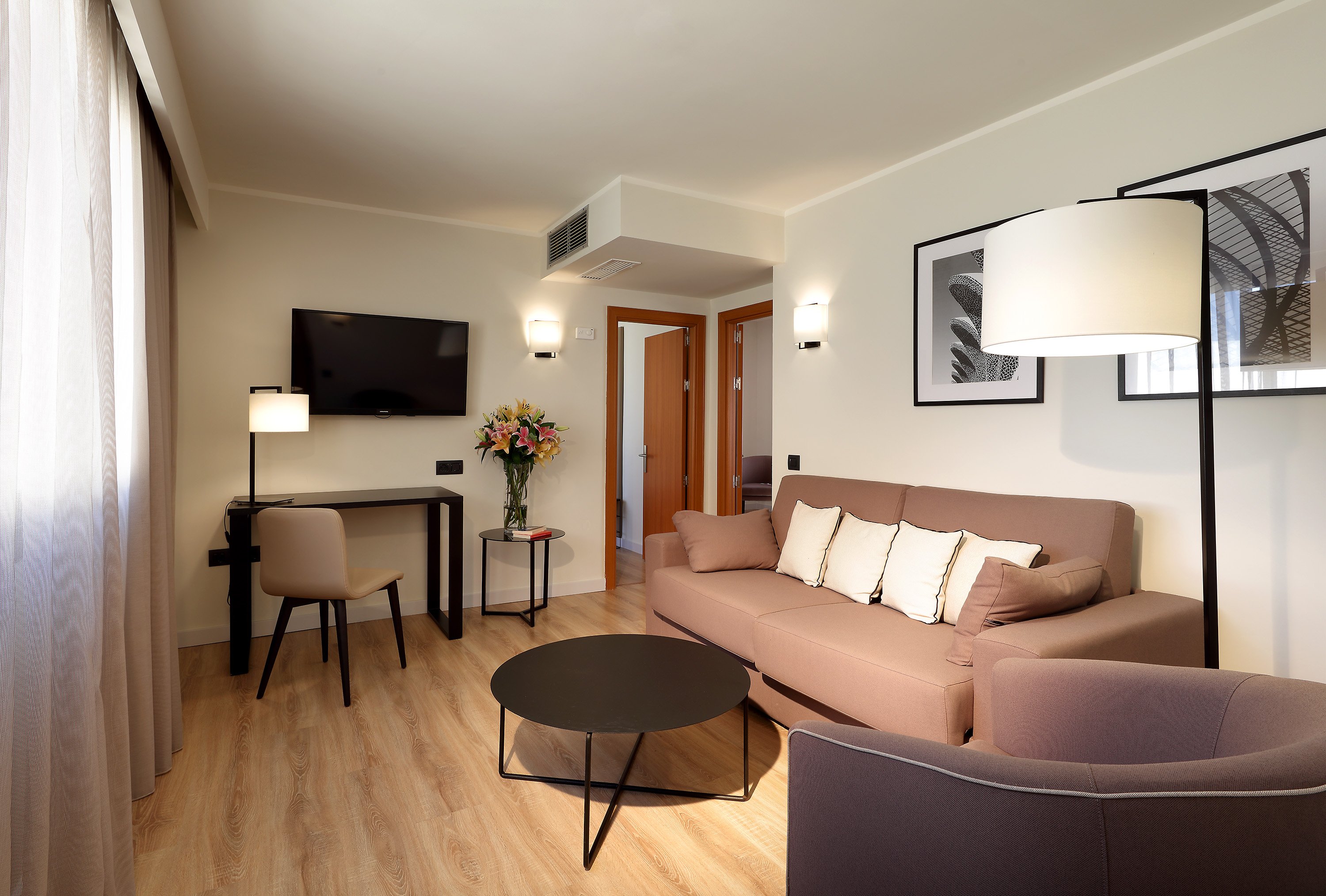 Eurostars Rey Don Jaime 46/76
