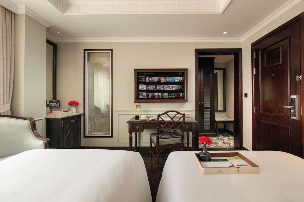 La Mejor Indochine Hotel 19/50