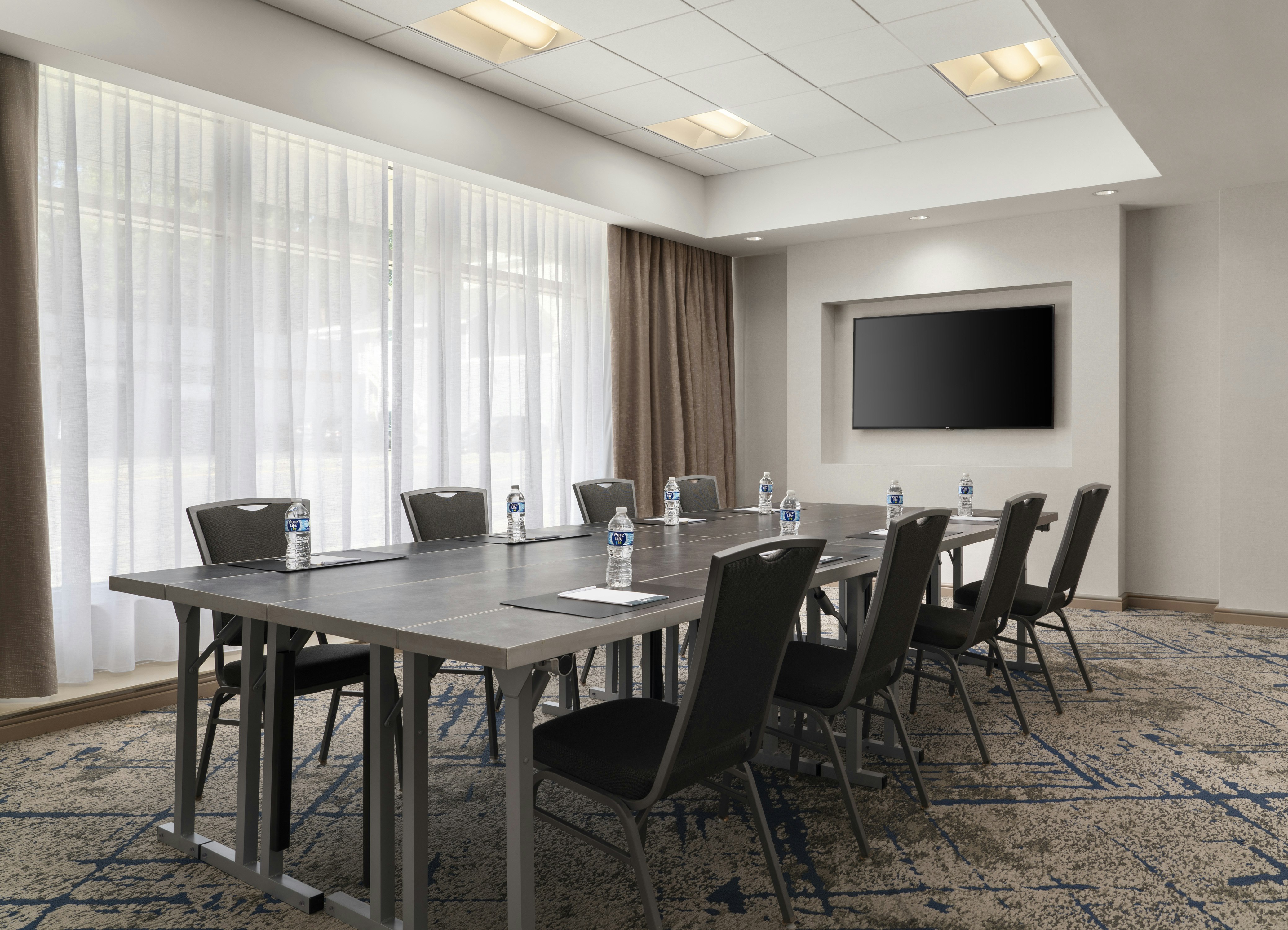 Homewood Suites by Hilton Boston Brookline Longwood Medical 60/67