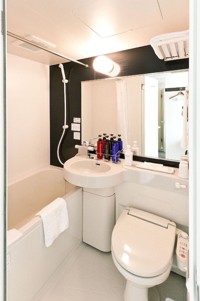 Sotetsu Fresa Inn Chiba Kashiwa 54/55