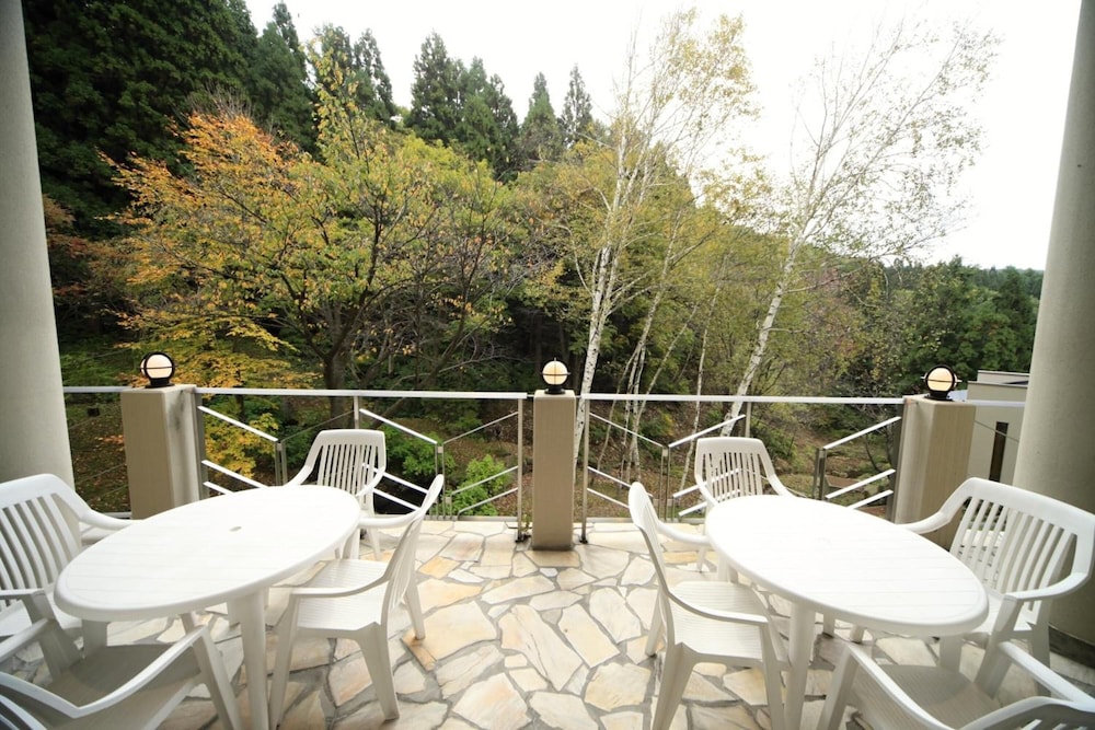 Zao Shiki No Hotel 45/51