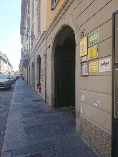 Antico Borgo 24/33