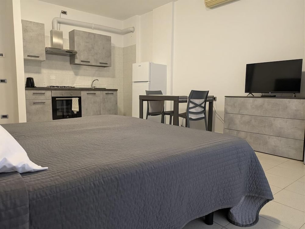 Residence Viale Venezia 58/66