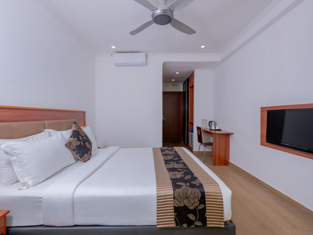 Kaani Beach Hotel 23/59
