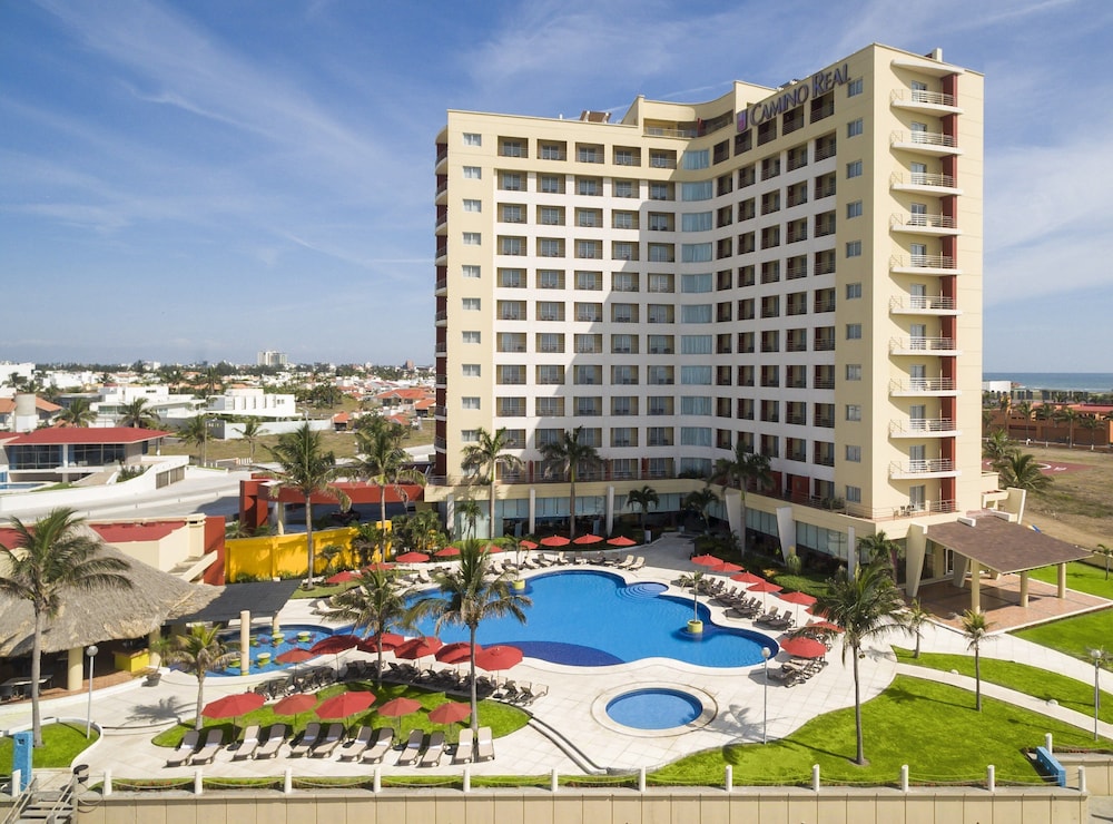 Camino Real Veracruz 61/69