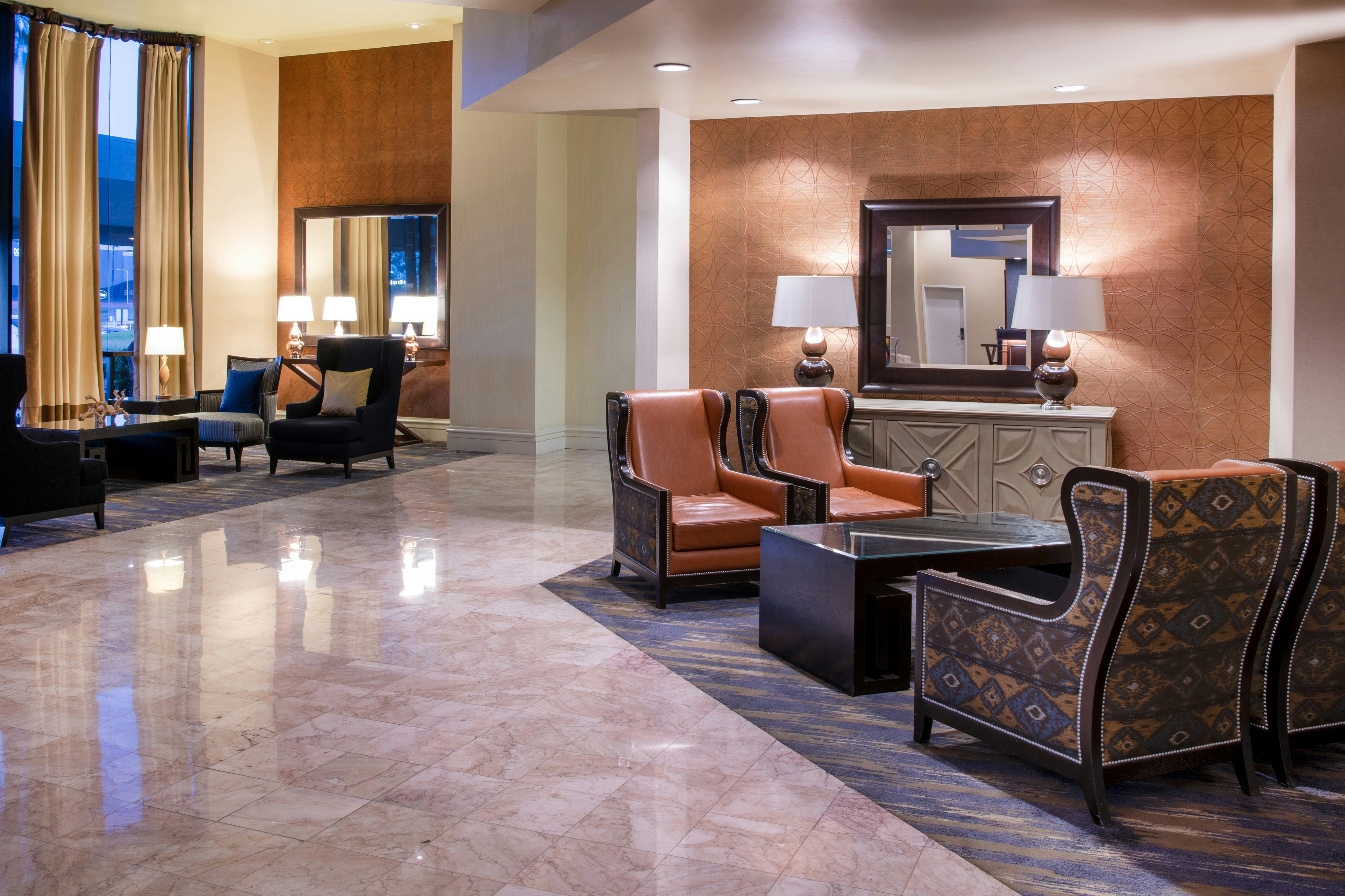 Sheraton Mission Valley San Diego 13/45