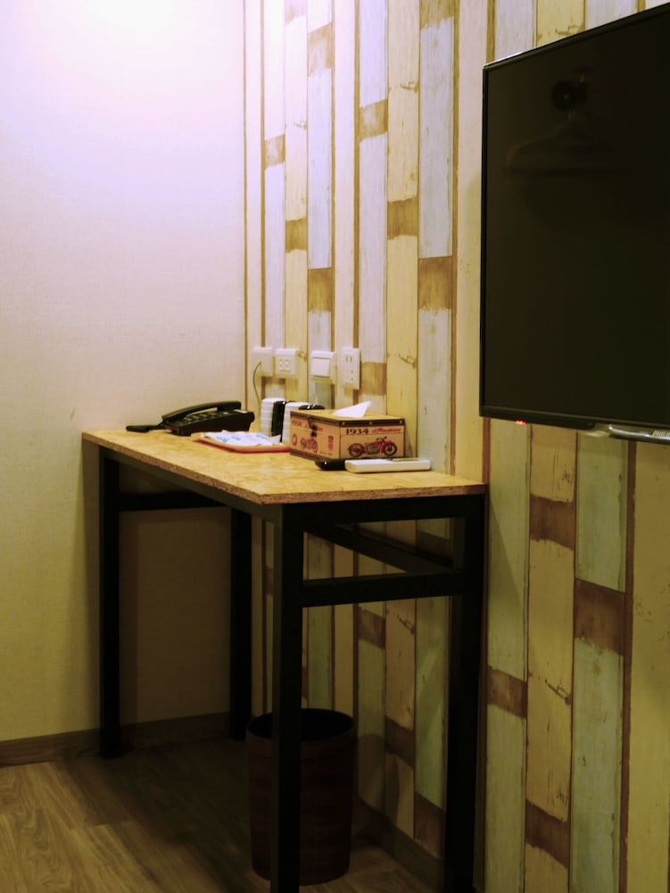 Nys Loft Hotel 52/62