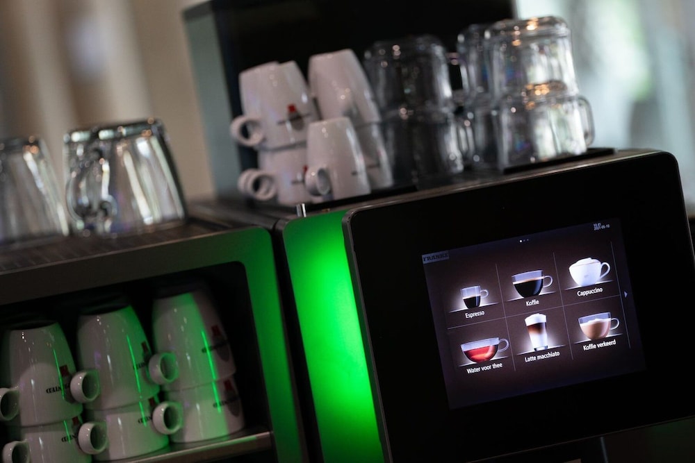 Select Hotel Apple Park Maastricht 73/82