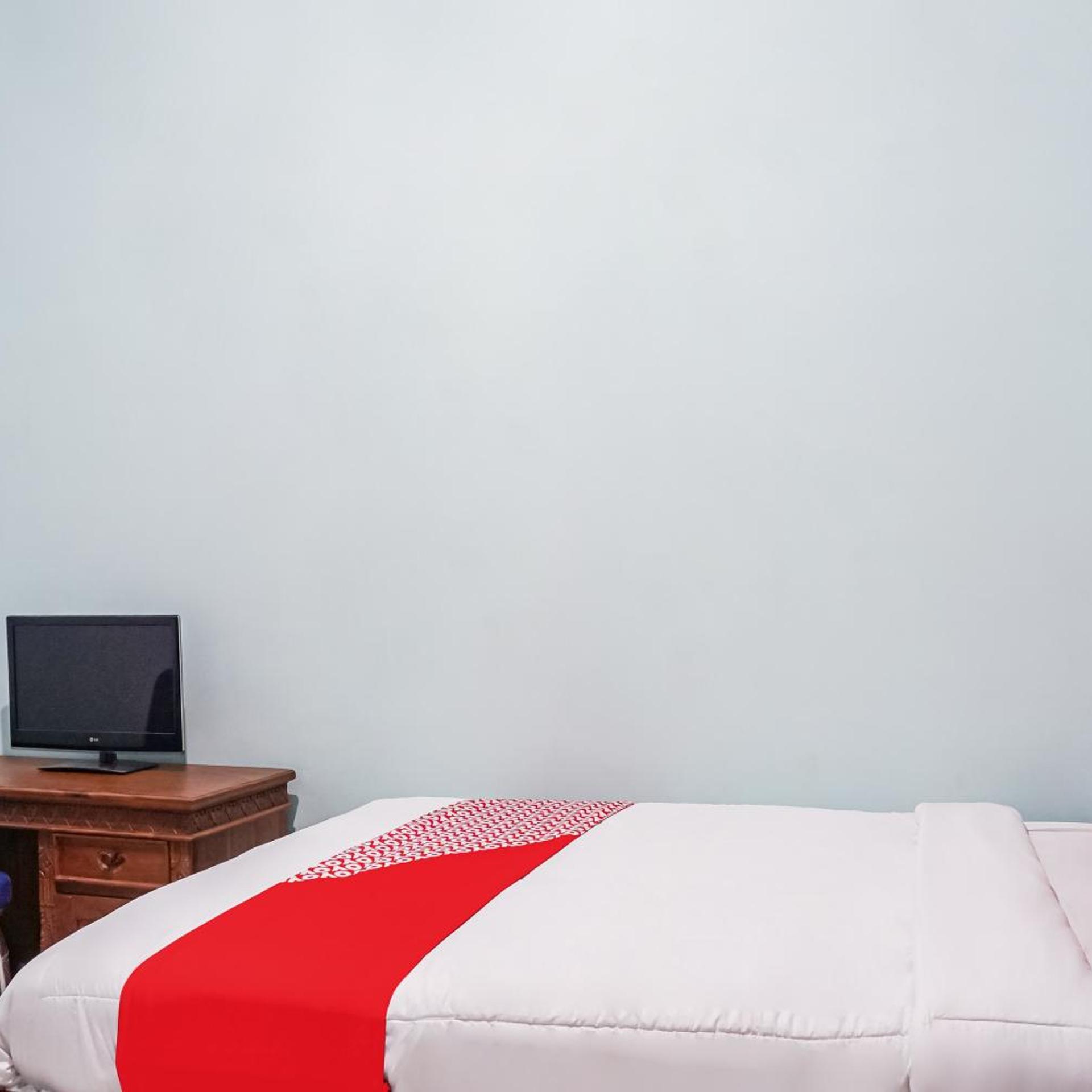 Hotel O Guest House Riharti Syariah 21/43